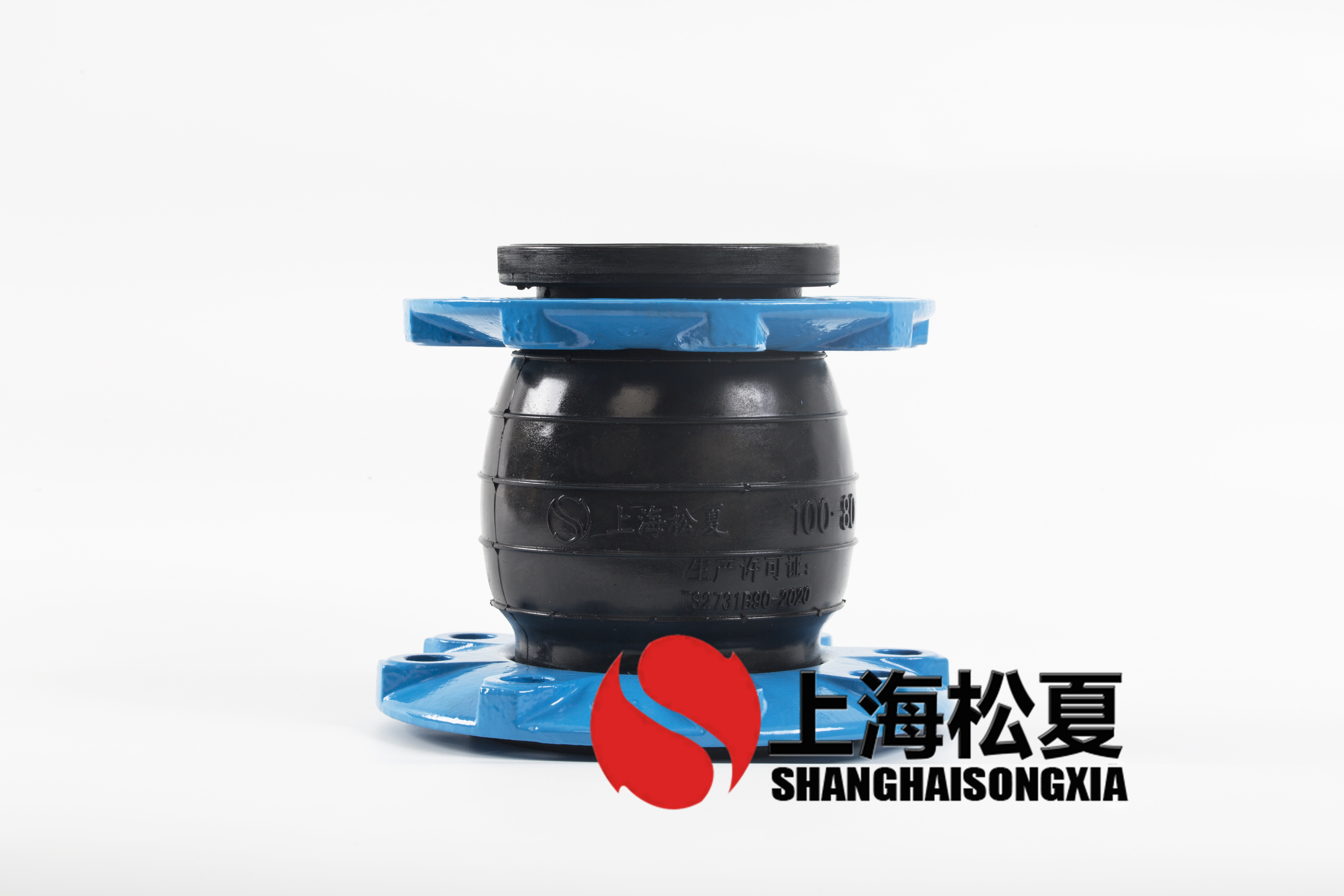 軟性橡膠接頭的功效與作用有哪些？