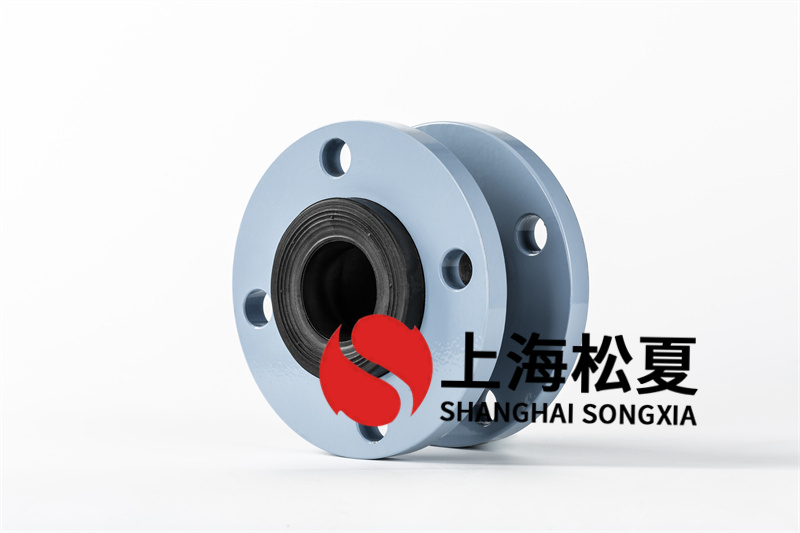水擊對(duì)橡膠避震喉有哪些危害？