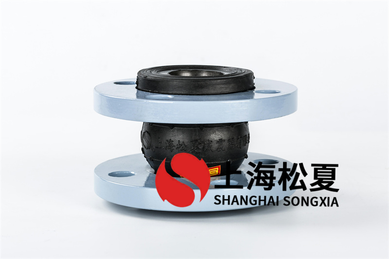 熱水鍋爐供熱系統(tǒng)的循環(huán)泵如何使用橡膠避震喉？