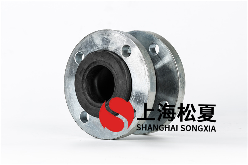 Q235三元乙丙橡膠避震喉的優(yōu)勢(shì)有哪些？